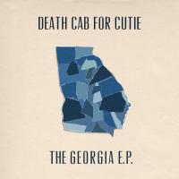 Artwork for The Georgia EP by Death Cab for Cutie