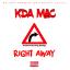 Artwork for Right Away