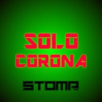 Artwork for Corona by Solo