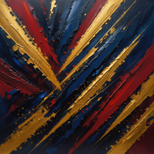 Artwork for "Black Magic" by Bob Bradley