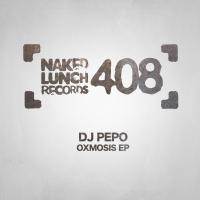 Artwork for Oxmosis EP by DJ Pepo