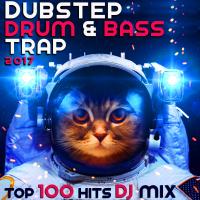 Artwork for Dubstep Drum & Bass Trap 2017 Top 100 Hits DJ Mix by Dubstep Spook