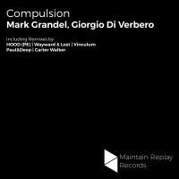 Artwork for Compulsion by Mark Grandel