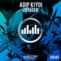 Artwork for Voyager ((Original mix)) by Adip Kiyoi