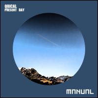 Artwork for Present Day by Qbical