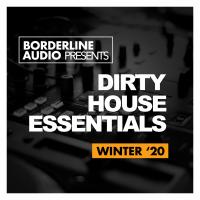 Artwork for Dirty House Essentials by Tech House