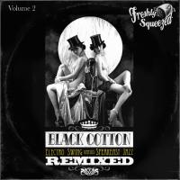 Artwork for Black Cotton Remixed, Vol. 2 by Various Artists