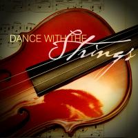 Artwork for Dance with the Strings by The New 101 Strings Orchestra