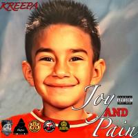 Artwork for Joy And Pain by Kreepa