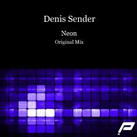 Artwork for Neon by Denis Sender