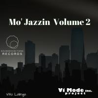 Artwork for Mo' Jazzin, Vol. 2 by Vito Lalinga (Vi Mode Inc Project)