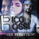 Artwork for Take Everything