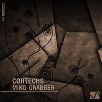 Artwork for Mind Grabber by Cortechs