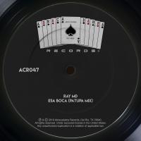 Artwork for Esa Boca by Ray MD