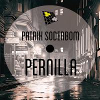 Artwork for Pernilla by Patrik Soderbom