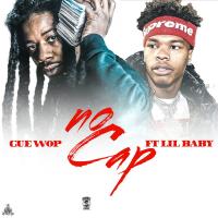 Artwork for No Cap (feat. Lil Baby) by Gue Wop