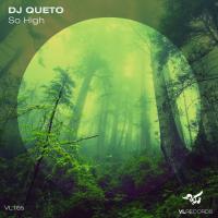 Artwork for So High by DJ Queto