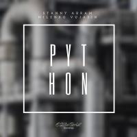 Artwork for Python EP by Stanny Abram