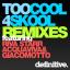 Artwork for Too Cool 4 Skool (John Acquaviva|Olivier Giacomotto Dub)