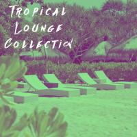 Artwork for Tropical Lounge Collection by Lounge Café