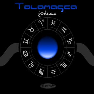 Artwork for Taurus