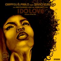 Artwork for I do love (Soulful House side) (2020 Remastered Version) by Ciappy DJ