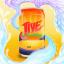 Artwork for Jive