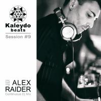 Artwork for Kaleydo Beats Session #9 by Various Artists