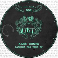 Artwork for Looking For Time EP by Alex Costa