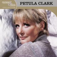 Artwork for Platinum & Gold Collection by Petula Clark