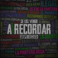 Artwork for Se Los Vengo A Recordar by Grupo Recluta