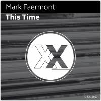 Artwork for This Time by Mark Faermont