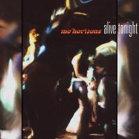Artwork for Alive Tonight by Mo' Horizons