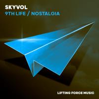 Artwork for 9th Life / Nostalgia by Skyvol