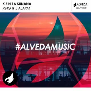 Artwork for Ring The Alarm (Original Mix)