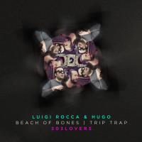 Artwork for Beach of Bones by HUGO