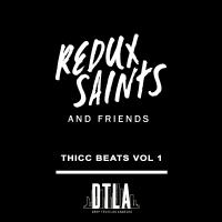 Artwork for Dis Da Party by Redux Saints