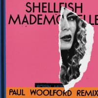 Artwork for Shellfish Mademoiselle (Paul Woolford Remix) by Róisín Murphy