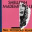 Artwork for Shellfish Mademoiselle (Paul Woolford Remix)