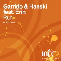 Artwork for Run by Garrido