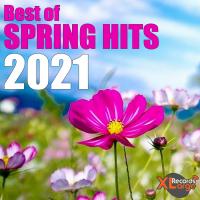 Artwork for Best of Spring Hits 2021 by Various Artist