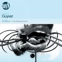 Artwork for Persistence by Guyver