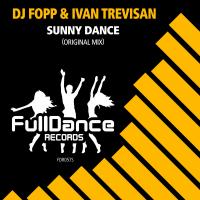 Artwork for Sunny Dance by DJ Fopp