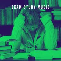 Artwork for Exam Study Music by Musica Relajante