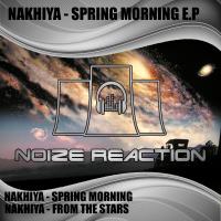 Artwork for Spring Morning by Nakhiya