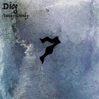 Artwork for Funky Cranky by Diog