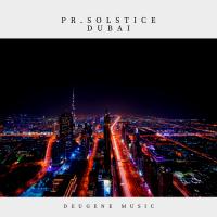 Artwork for Dubai by Pr.Solstice