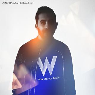 Artwork for Recall (WDM Mix)