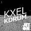 Artwork for K-Drum (Original Mix)