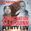 Artwork for Plenty Luv (feat. Yung Endo)